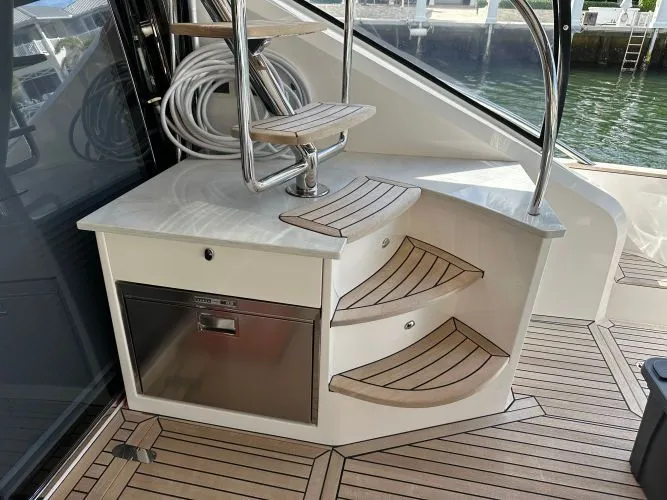 Slide: The Image of 2023 Belize 54 Daybridge - Image 8 - 8