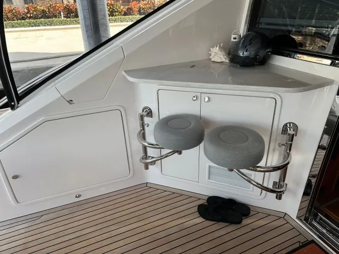 Slide: The Image of 2023 Belize 54 Daybridge - Image 9 - 9