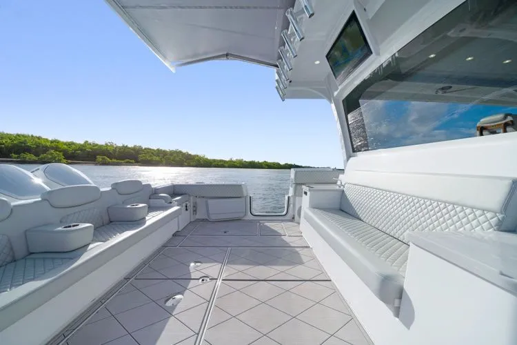 Slide: The Image of 2025 Hcb 56 Suenos Gix - Image 11 - 11