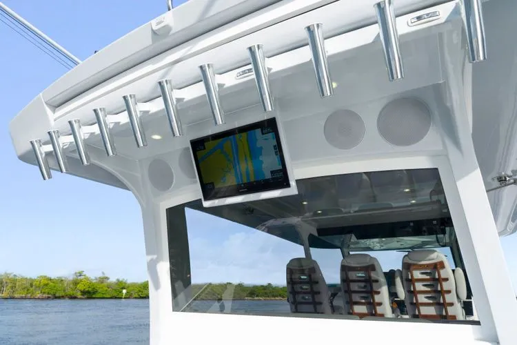 Slide: The Image of 2025 Hcb 56 Suenos Gix - Image 14 - 14