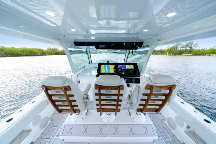 Slide: The Image of 2025 Hcb 56 Suenos Gix - Image 18 - 18