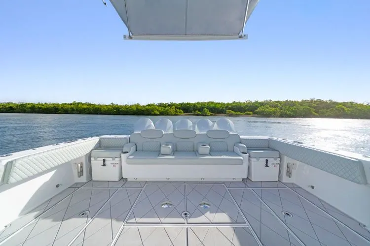 Slide: The Image of 2025 Hcb 56 Suenos Gix - Image 9 - 9