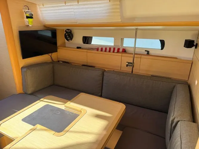 Slide: The Image of 2018 Jeanneau Sun Odyssey 479 - Image 10 - 10