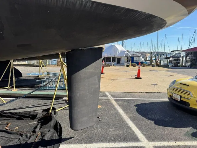 Slide: The Image of 2018 Jeanneau Sun Odyssey 479 - Image 22 - 22