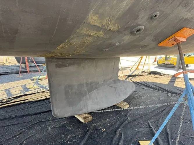 Slide: The Image of 2018 Jeanneau Sun Odyssey 479 - Image 23 - 23