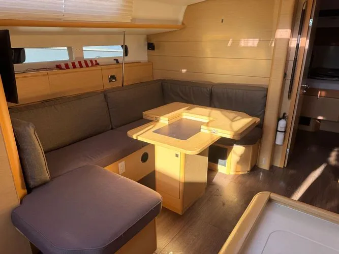 Slide: The Image of 2018 Jeanneau Sun Odyssey 479 - Image 5 - 5