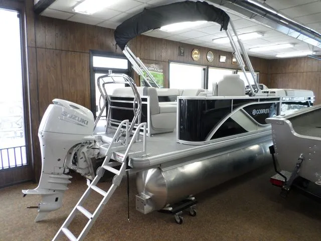 Slide: The Image of Sweetwater SW2086 CPSE 2026 - 2