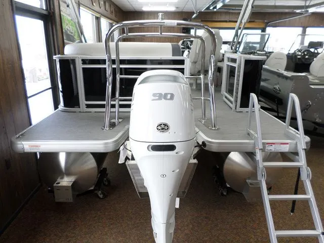 Slide: The Image of Sweetwater SW2086 CPSE 2026 - 8