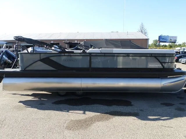 The Image of Sweetwater SW2286 CPSE 2026 - 1