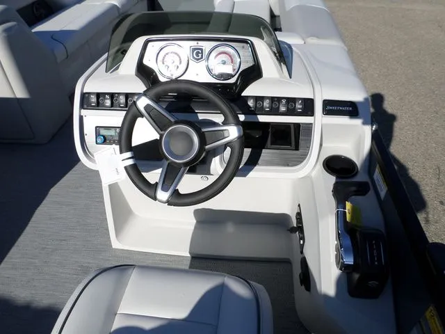 Slide: The Image of Sweetwater SW2286 CPSE 2026 - 5