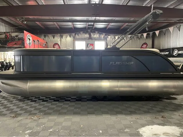 The Image of Flagship E20LS 2026 - 1