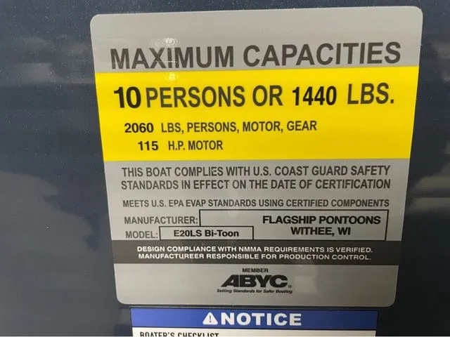 Slide: The Image of Flagship E20LS 2026 - 23