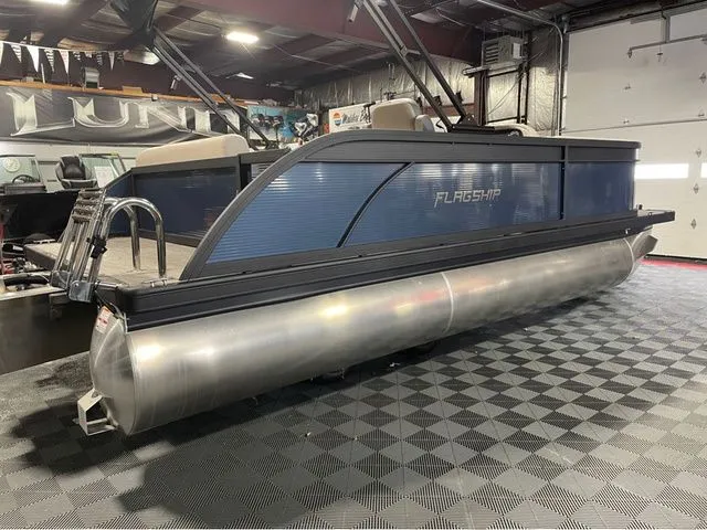 Slide: The Image of Flagship E20LS 2026 - 5