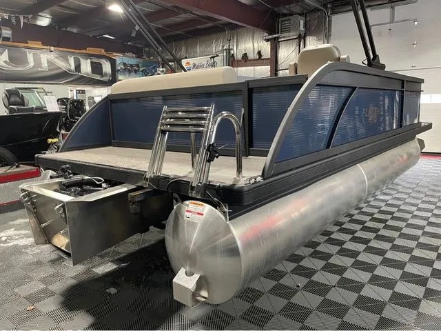 Slide: The Image of Flagship E20LS 2026 - 6