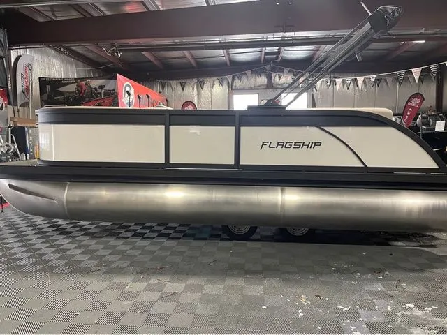 The Image of Flagship E20LS 2026 - 1