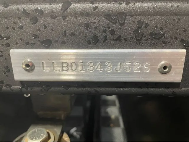 Slide: The Image of Flagship E20LS 2026 - 25