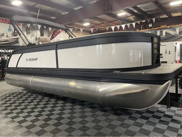 Slide: The Image of Flagship E20LS 2026 - 5