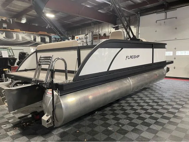 Slide: The Image of Flagship E20LS 2026 - 6