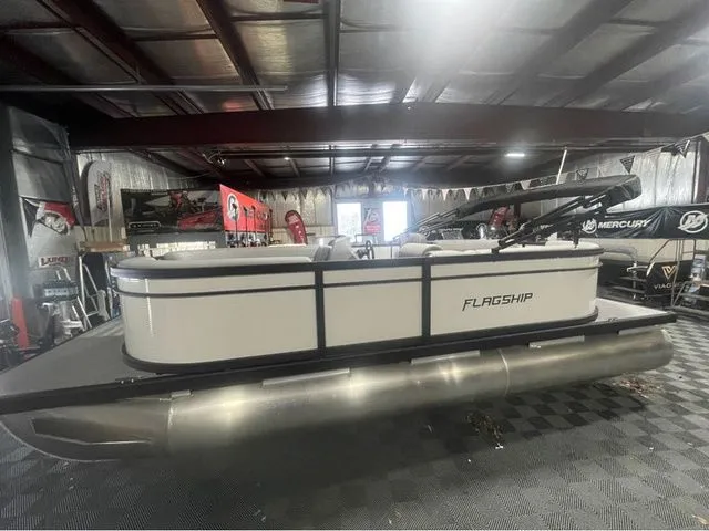 The Image of Flagship F20CU 2026 - 1