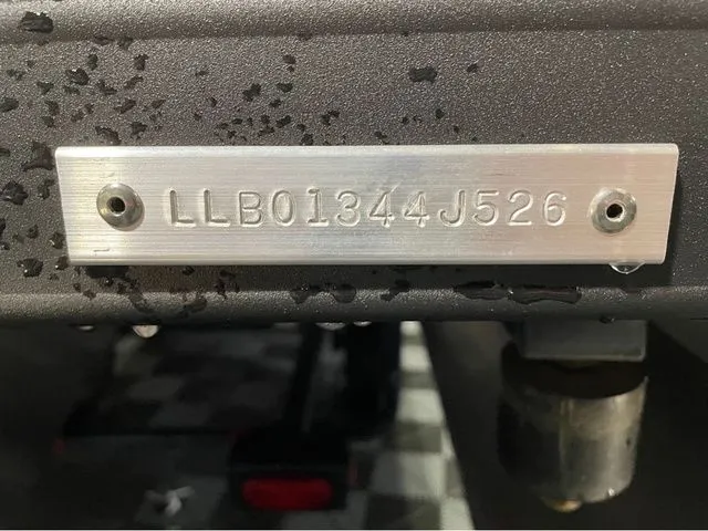 Slide: The Image of Flagship F20CU 2026 - 19