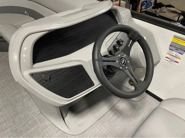 Slide: The Image of Flagship F20CU 2026 - 7