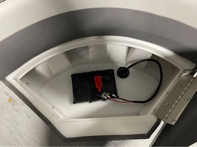 Slide: The Image of Flagship F20CU 2026 - 9