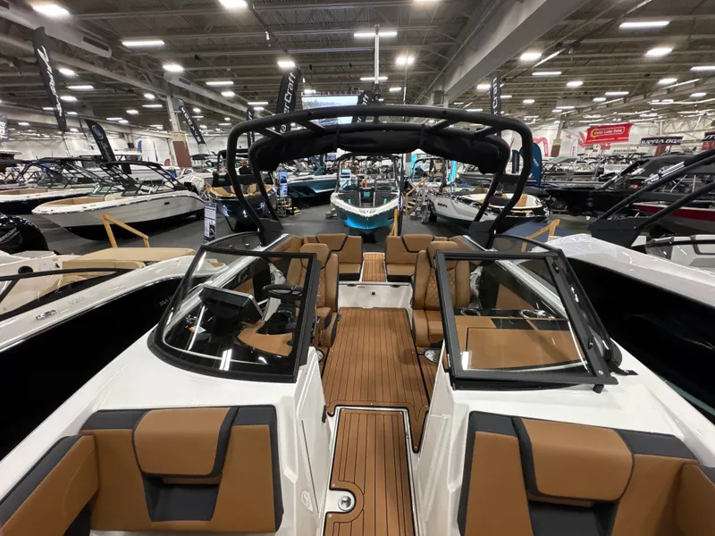 Slide: The Image of Yamaha 222SE 2026 - 22