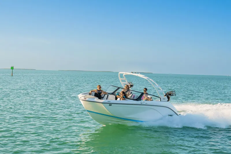 Slide: The Image of Yamaha 222S 2026 - 14