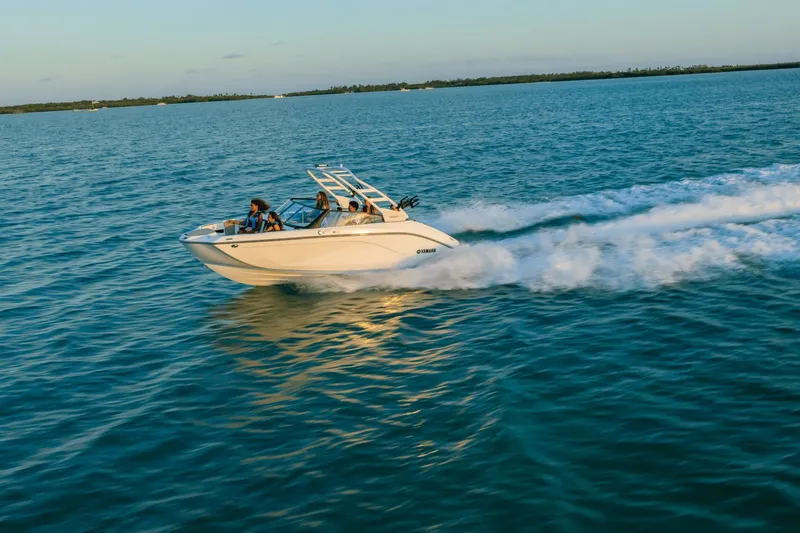 Slide: The Image of Yamaha 222S 2026 - 28