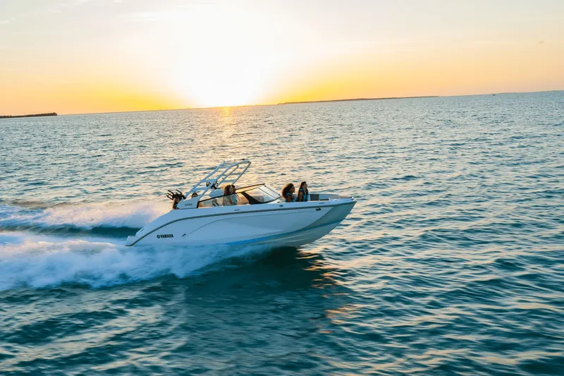 Slide: The Image of Yamaha 222S 2026 - 31