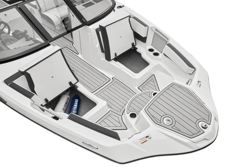 Slide: The Image of Yamaha 222S 2026 - 39