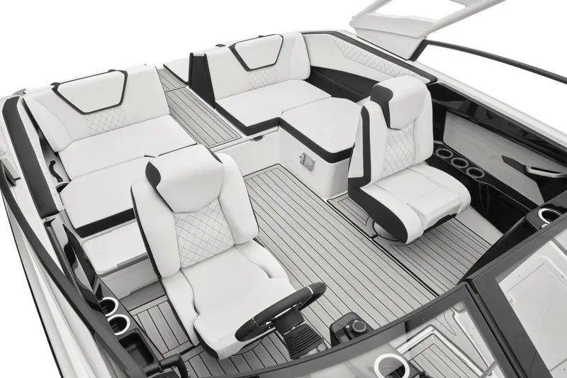 Slide: The Image of Yamaha 222S 2026 - 40