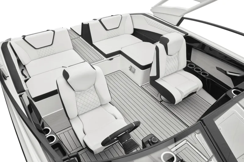 Slide: The Image of Yamaha 222S 2026 - 41