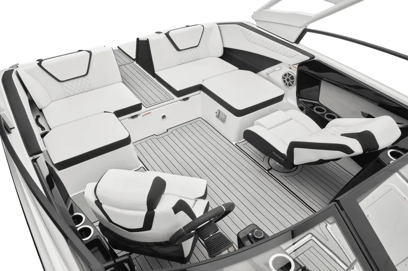 Slide: The Image of Yamaha 222S 2026 - 43