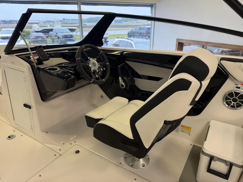 Slide: The Image of Yamaha 222S 2026 - 19