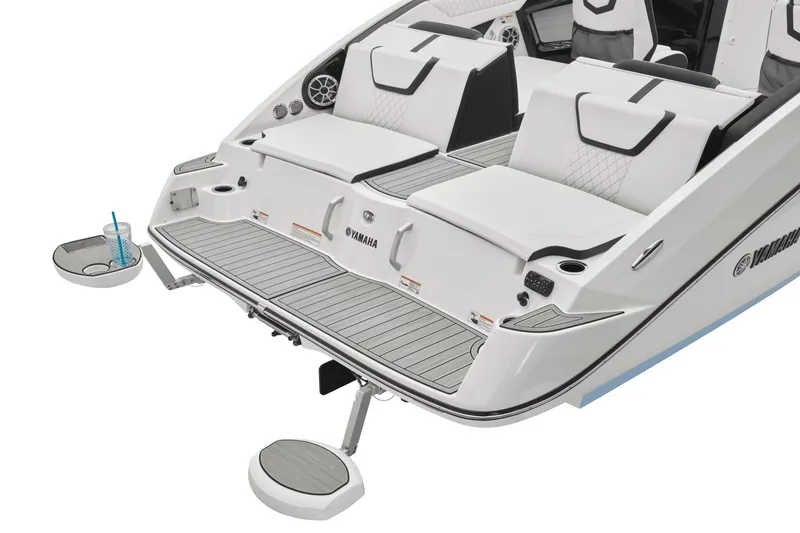 Slide: The Image of Yamaha 222S 2026 - 53