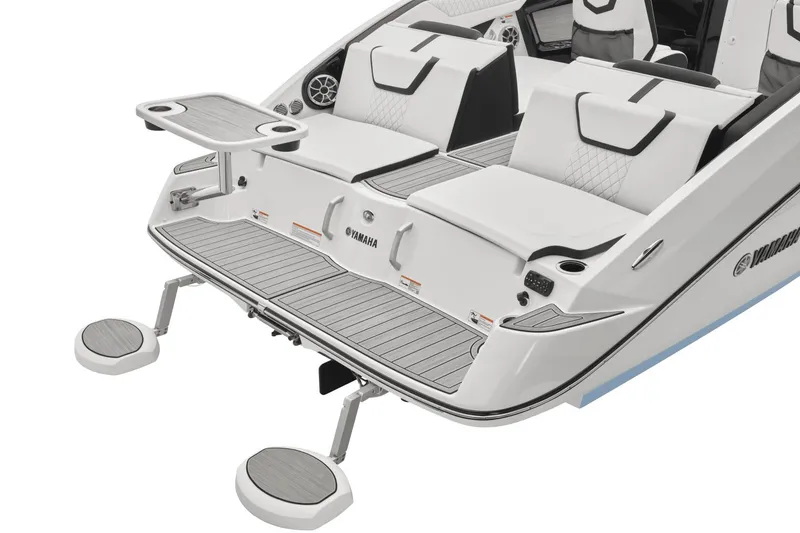 Slide: The Image of Yamaha 222S 2026 - 54