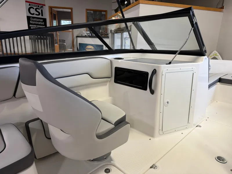 Slide: The Image of Yamaha SX190 2026 - 11