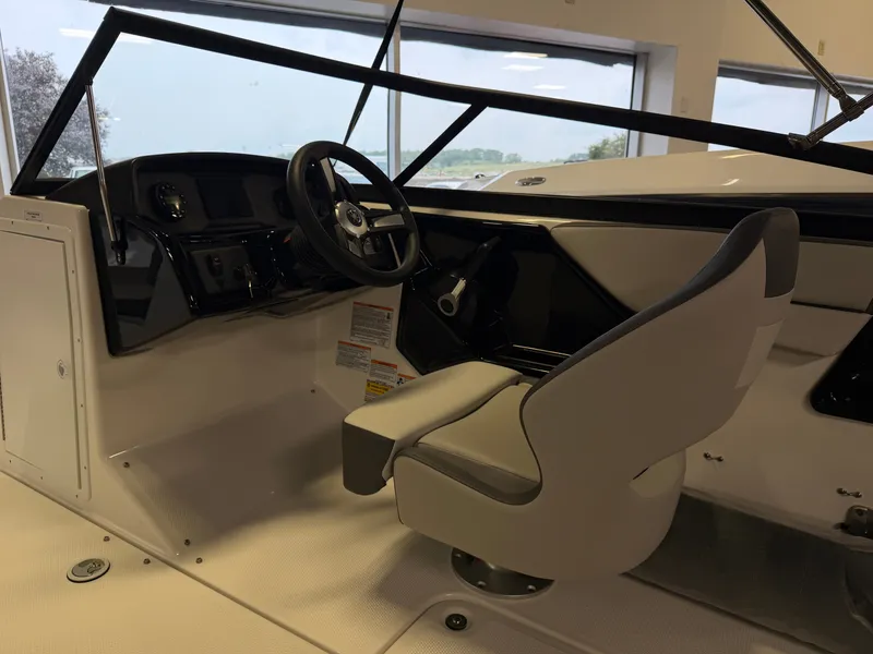 Slide: The Image of Yamaha SX190 2026 - 12
