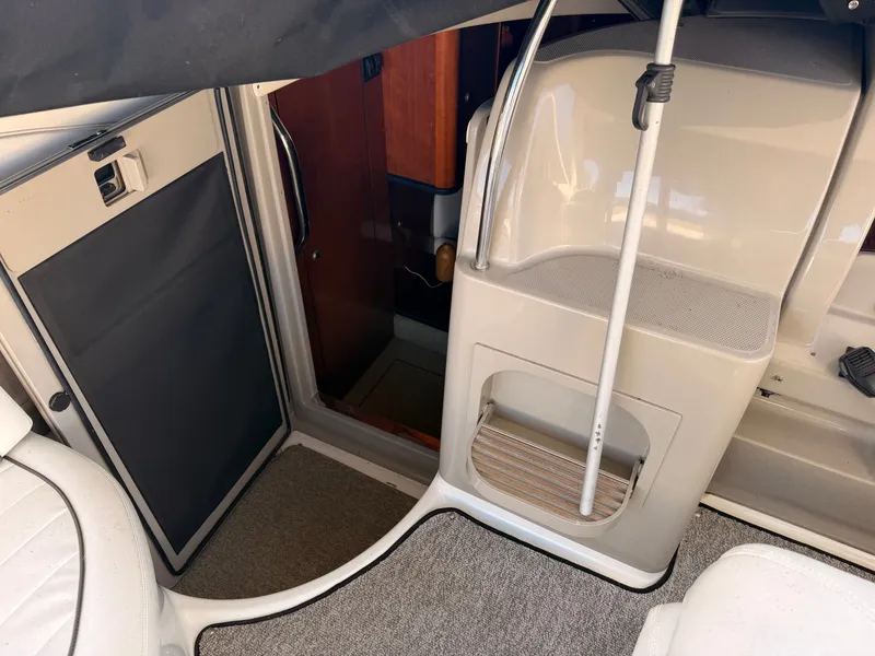 Slide: The Image of Sea Ray 290 Sundancer 2007 - 13