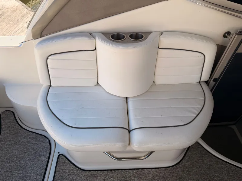 Slide: The Image of Sea Ray 290 Sundancer 2007 - 14