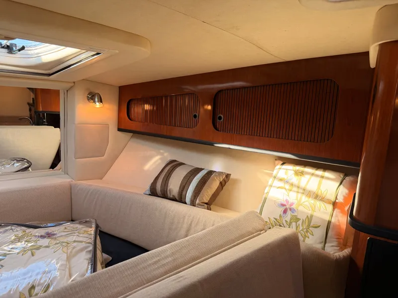 Slide: The Image of Sea Ray 290 Sundancer 2007 - 29