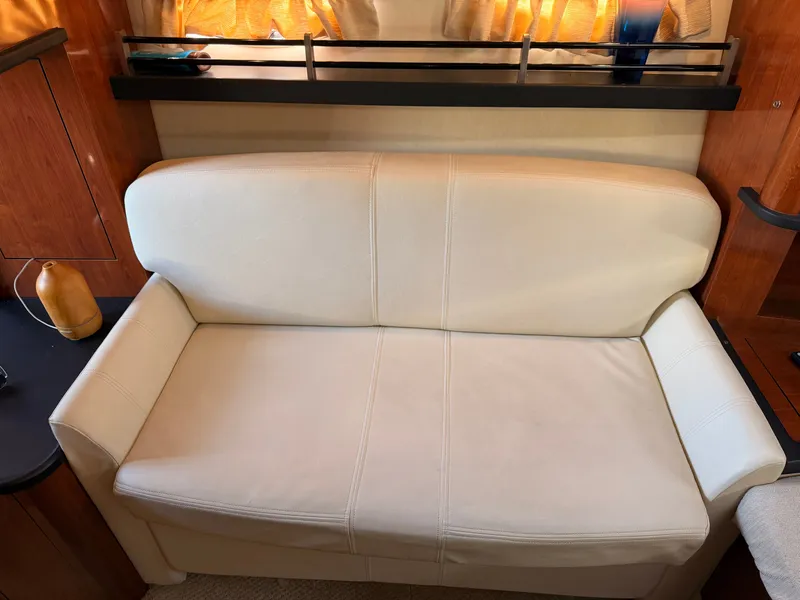 Slide: The Image of Sea Ray 290 Sundancer 2007 - 30