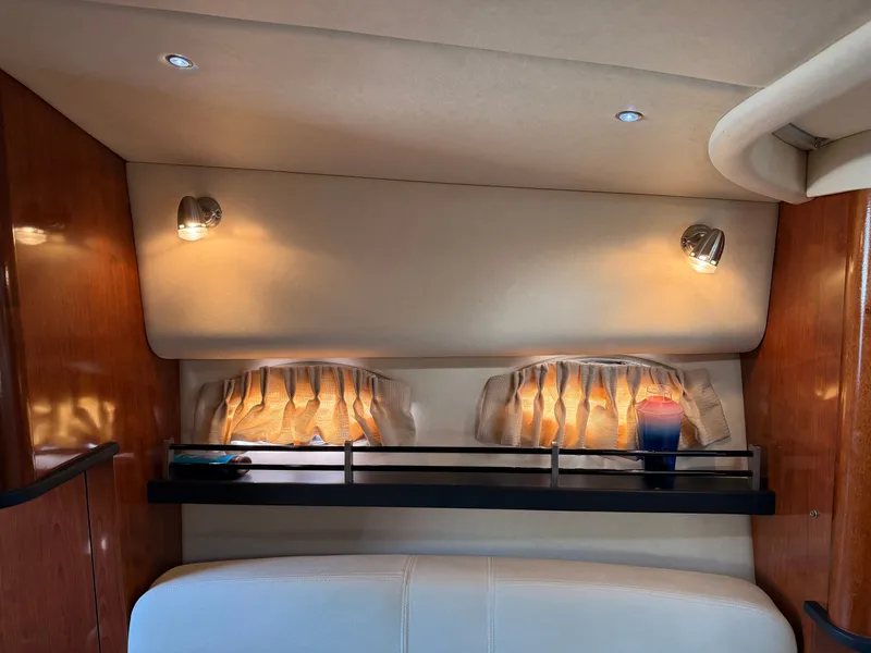 Slide: The Image of Sea Ray 290 Sundancer 2007 - 31