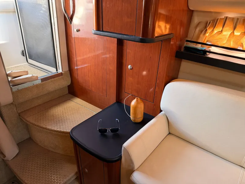 Slide: The Image of Sea Ray 290 Sundancer 2007 - 33