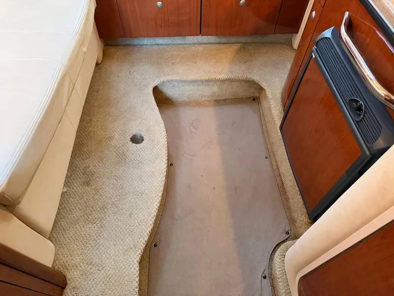 Slide: The Image of Sea Ray 290 Sundancer 2007 - 39