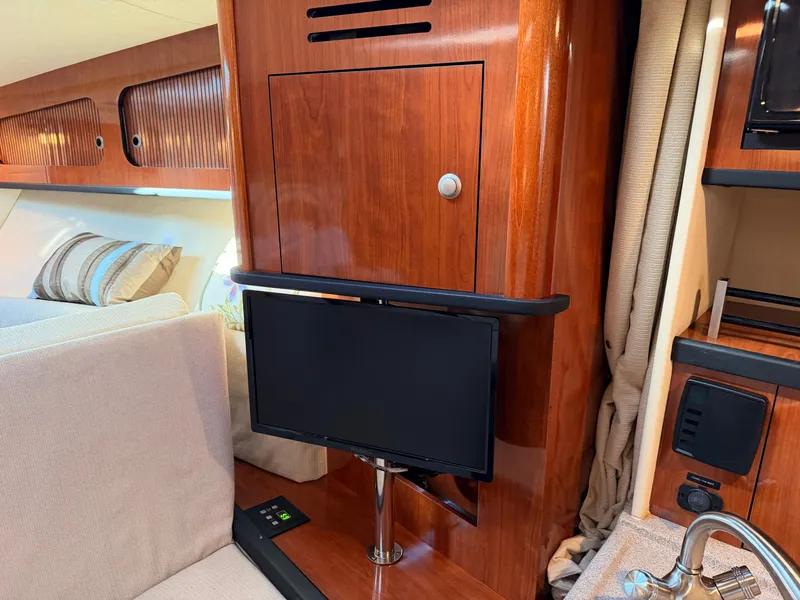 Slide: The Image of Sea Ray 290 Sundancer 2007 - 42