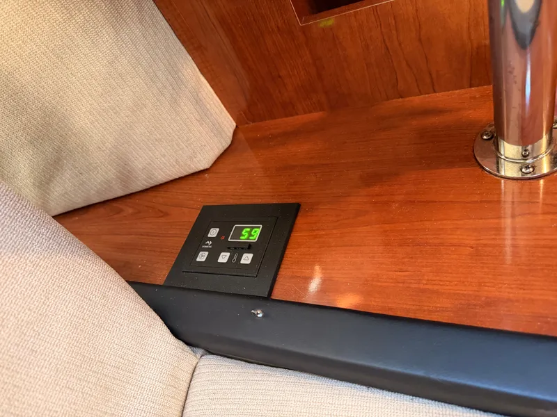 Slide: The Image of Sea Ray 290 Sundancer 2007 - 43