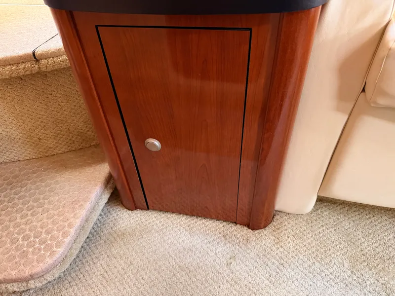 Slide: The Image of Sea Ray 290 Sundancer 2007 - 46