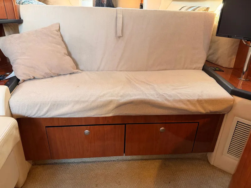 Slide: The Image of Sea Ray 290 Sundancer 2007 - 48